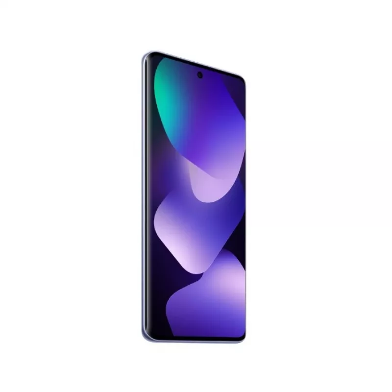 Išmanusis telefonas „Xiaomi Redmi Note 15“ violetinis — 6,77 col. AMOLED, 6 GB RAM, 128 GB, 6000 mAh, 108 MP