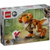 LEGO JURASSIC WORLD 76967 Mažasis Eatie T-Rex