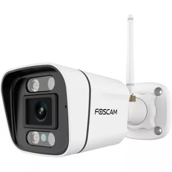 IP stebėjimo kamera Foscam V5P Bullet 3072 x 1728 pikseliai