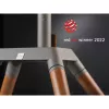 „One For All Tripod Quadpod“ universalus televizoriaus stovas WM7475 35 kg 32-70 colių