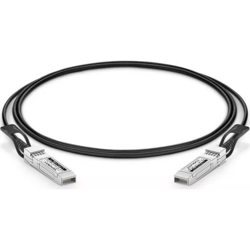 Lightwin 25GBit SFP28 an DAC-Cable Direct Attach Cable HP Aruba (LWO-DAC-SFP28-5M-HPE)