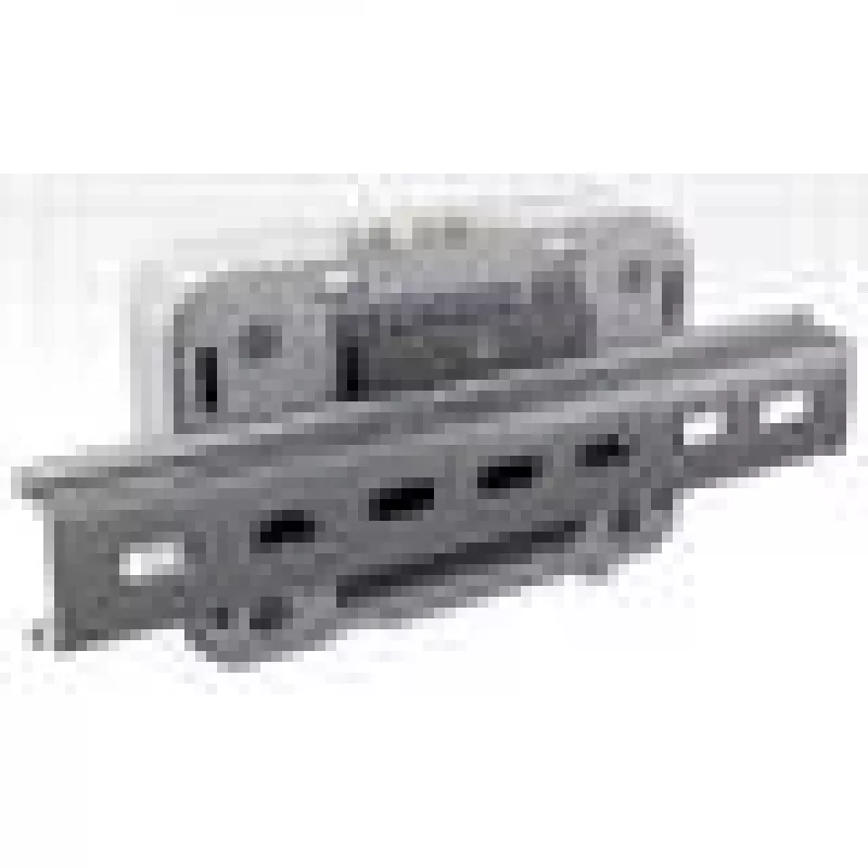 Tinklų sietuvas / valdiklis MikroTik KNOT LR8G — Vienos juostos 2,4 GHz, 100 Mbit/s Ethernet, QCA9531 650 MHz, RS-485, NanoSIM