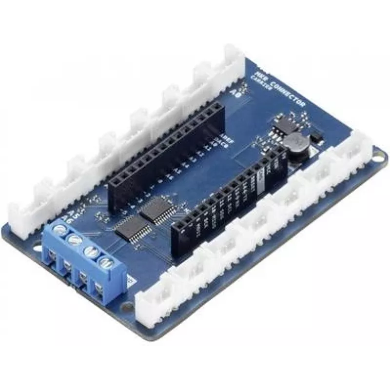 Arduino ASX00007 priedas plėtotės plokštėms (ASX00007)