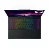 Nešiojamas kompiuteris Lenovo Legion 5 15AKP10 — 15,1 col. WQXGA OLED 2560x1600, AMD Ryzen AI 7 350 (8c/16t, iki 5 GHz), 32 GB DDR5, 1 TB NVMe, NVIDIA RTX 5070, Wi‑Fi 7