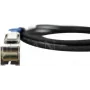 MiniSAS laidas CBO 2202502-2, 1 m ilgio