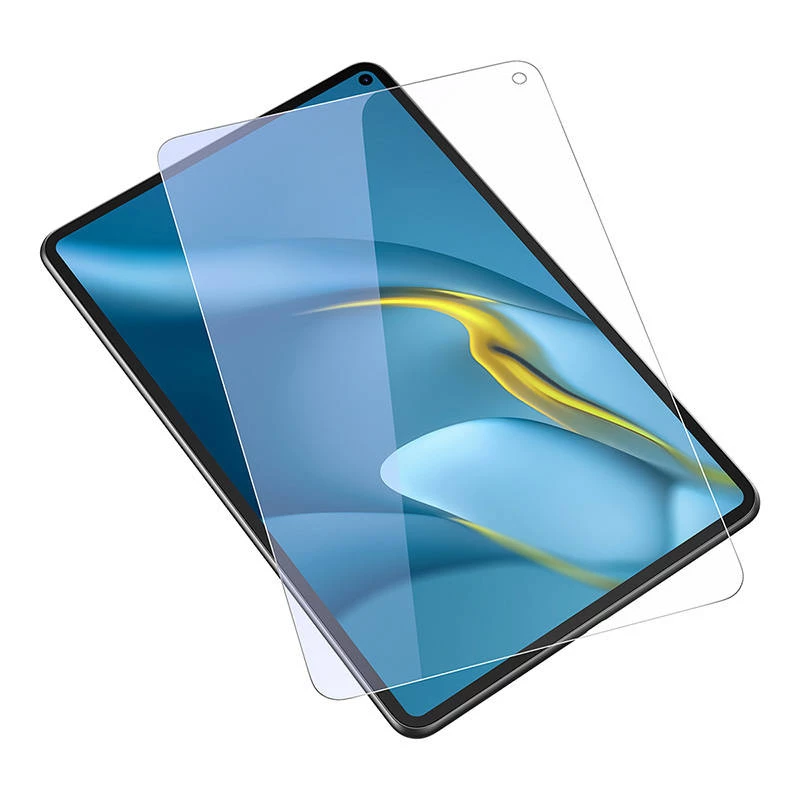 Grūdinto stiklo ekrano apsauga Baseus, skirta Huawei MatePad Pro 10,8 colio 0,3 mm