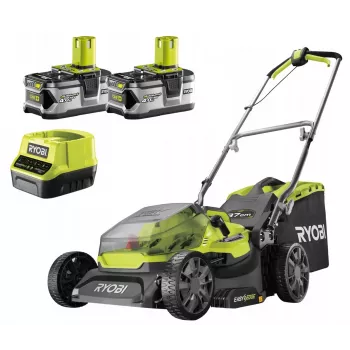RYOBI vejapjovė 18 V