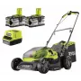 RYOBI vejapjovė 18 V