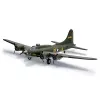 Fiksuoto sparno orlaivio modelis Revell 4297 Surinkimo rinkinys 1:48