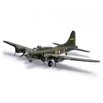 Fiksuoto sparno orlaivio modelis Revell 4297 Surinkimo rinkinys 1:48