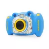 Easypix Kiddypix Blizz 2 megapikselių mėlynas skaitmeninis fotoaparatas