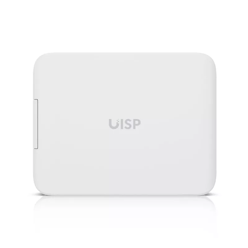 Korpusas Ubiquiti UISP Box Plus polikarbonatinis baltas 380x293x76.4mm