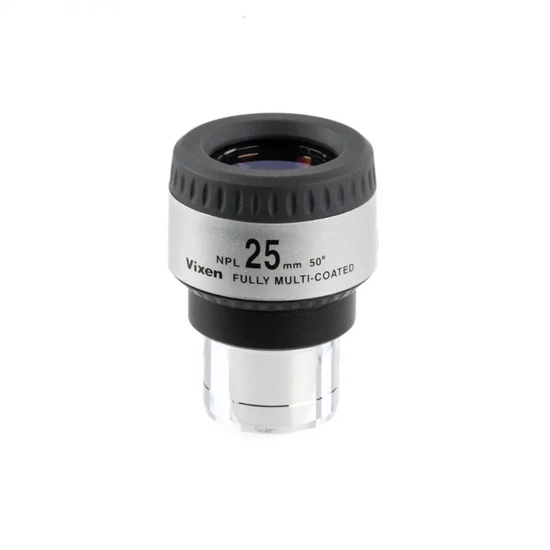 Vixen NPL 25mm 1,25 colio okuliaras