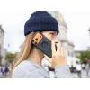 Quad Lock MAG Case mobiliojo telefono dėklas 16,5 cm (6,5 inch) Dangtelis Juoda