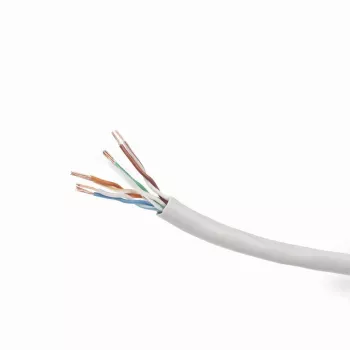 Gembird UPC-5004E-L tinklo kabelis pilkas 304,8 m Cat5e