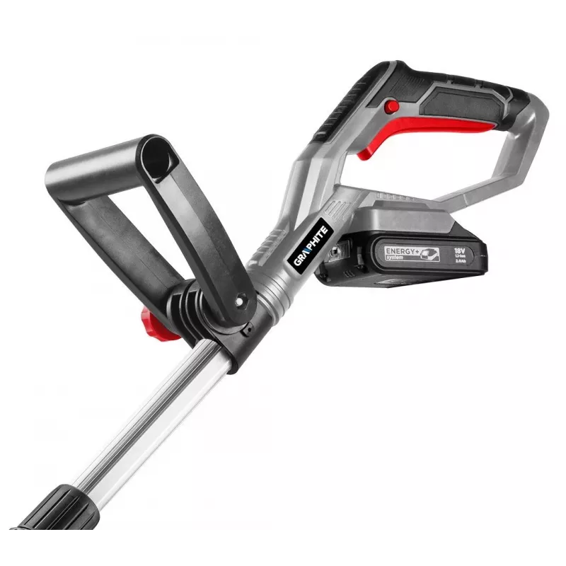 Graphite 58GE112 elektrinis gyvatvorių žirklės 2,16 kg
