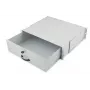 Klaviatūros stalčius dokumentams saugoti Digitus DN-19 KEY-3U