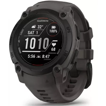 Garmin Instinct E 2.18 cm (0.86) MIP 40 mm Digital 166 x 166 pixels Juoda GPS (satellite)