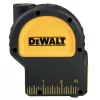 DeWALT DW0822-XJ lazerinis nivelyras Linijinis/Taškinis nivelyras 10 m