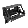 GPU laikiklis Lian Li O11DE-9X Full Tower Plienas 1 mm
