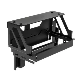 GPU laikiklis Lian Li O11DE-9X Full Tower Plienas 1 mm