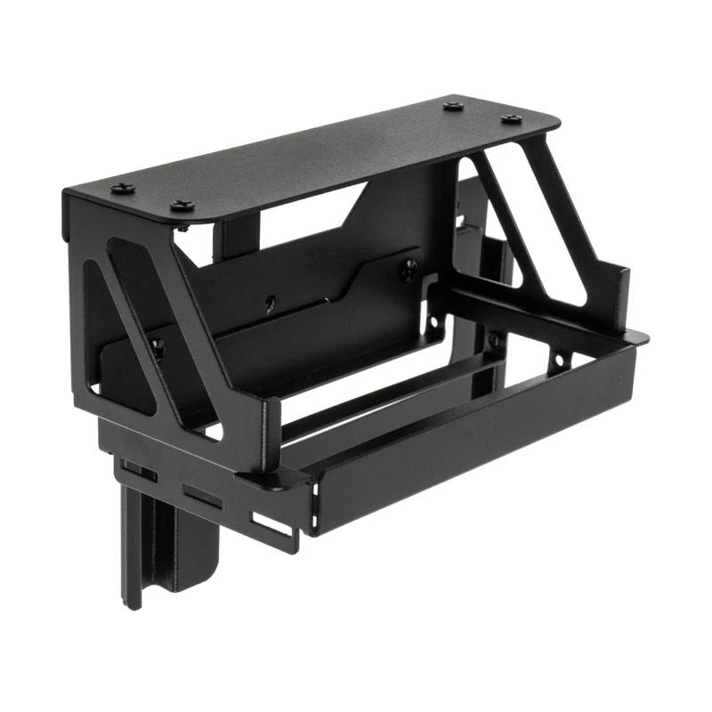 GPU laikiklis Lian Li O11DE-9X Full Tower Plienas 1 mm