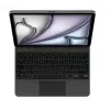 Apple Magic klaviatūra, skirta iPad Air 13 colių M3, belaide, juoda, QWERTY