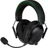BlackShark V3 Pro, skirta Xbox, žaidimų ausinės, juodos, ANC, 2,4 GHz adapteris, Bluetooth, USB, 3,5 mm lizdas