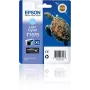 Kasetė Epson T1575 Šviesiai Žydra