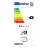Sharp 4K Ultra HD QLED MiniLED televizorius | 55JP7265E | 55 | Google TV | UHD