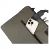 TUCANO GOMMO plonas nešiojamojo kompiuterio krepšys 14 colių nešiojamam kompiuteriui MacBook Pro 14 Air 15 colių (BSGOM1314-VM)