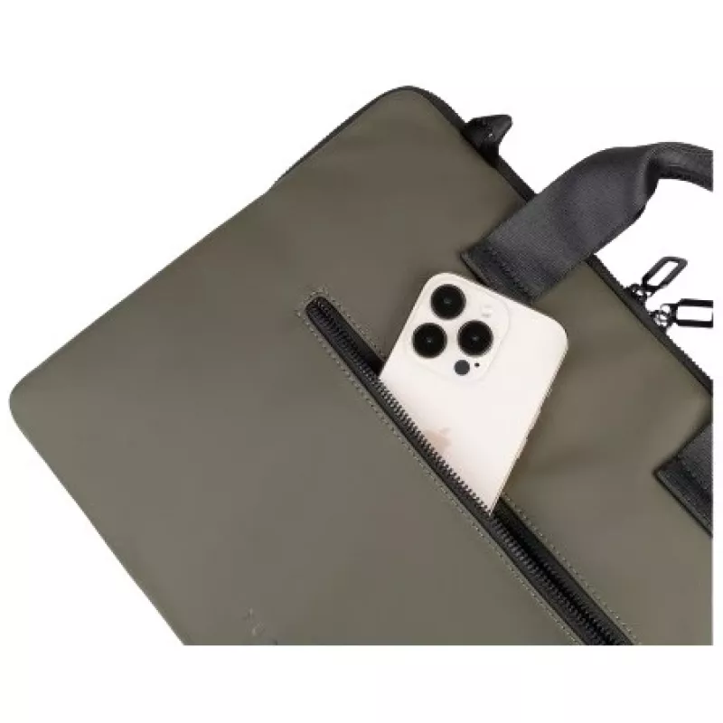 TUCANO GOMMO plonas nešiojamojo kompiuterio krepšys 14 colių nešiojamam kompiuteriui MacBook Pro 14 Air 15 colių (BSGOM1314-VM)