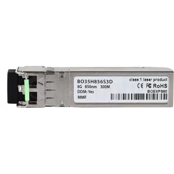 IBM 21R9941 Suderinama BlueOptics SFP+ BO35H856S3D (21R9941-BO)