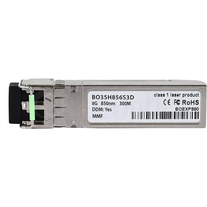 IBM 21R9941 Suderinama BlueOptics SFP+ BO35H856S3D (21R9941-BO)