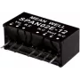 Maitinimo adapteris MEAN WELL SPAN02B-05 2W Įėjimas 18-36V Išėjimas 5V