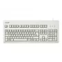 CHERRY G80-3000 klaviatūra Universali USB QWERTZ Vokiška Pilka