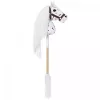 Arkliukas ant lazdos HOPPIHORSE Hobby Horse A4 Leopardas