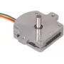 Joy-it žingsninis variklis NEMA-FLAT02 0,016 Nm 0,5 A 0,5 A Veleno skersmuo: 4 mm (NEMA-FLAT02)