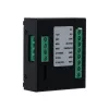 Prieigos kontrolės skaitytuvo priedas DAHUA DEE1010B-S2 — juodas, 58,2×20,2×49,2 mm, CE/FCC sertifikuotas