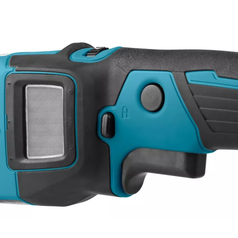 MAKITA POLIŠAVIMO MAŠINA 18V DPO600Z 150mm