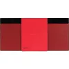 HiFi CD grotuvas Panasonic SC-HC304 Raudonas