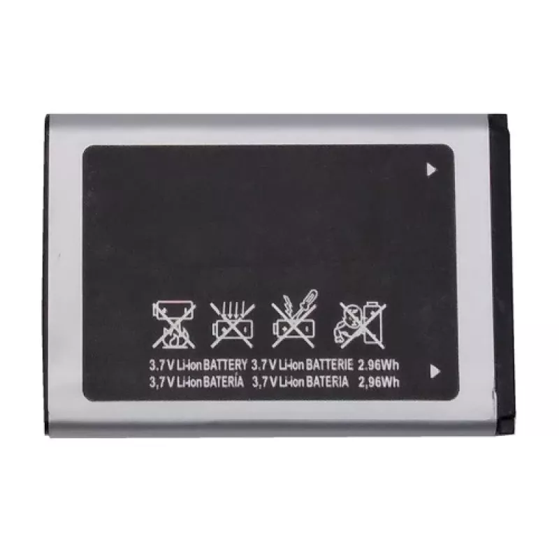 Baterija extra digital, skirta SAMSUNG X200 X520 X530 E900, 3,7V 1500mAh
