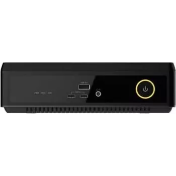 ZOTAC ZBOX-EN255050EC-BE-W5B Intel Core Ultra 5 235HX 16GB DDR5 1TB RTX5050 W11H (ZBOX-EN255050EC-BE-W5B)