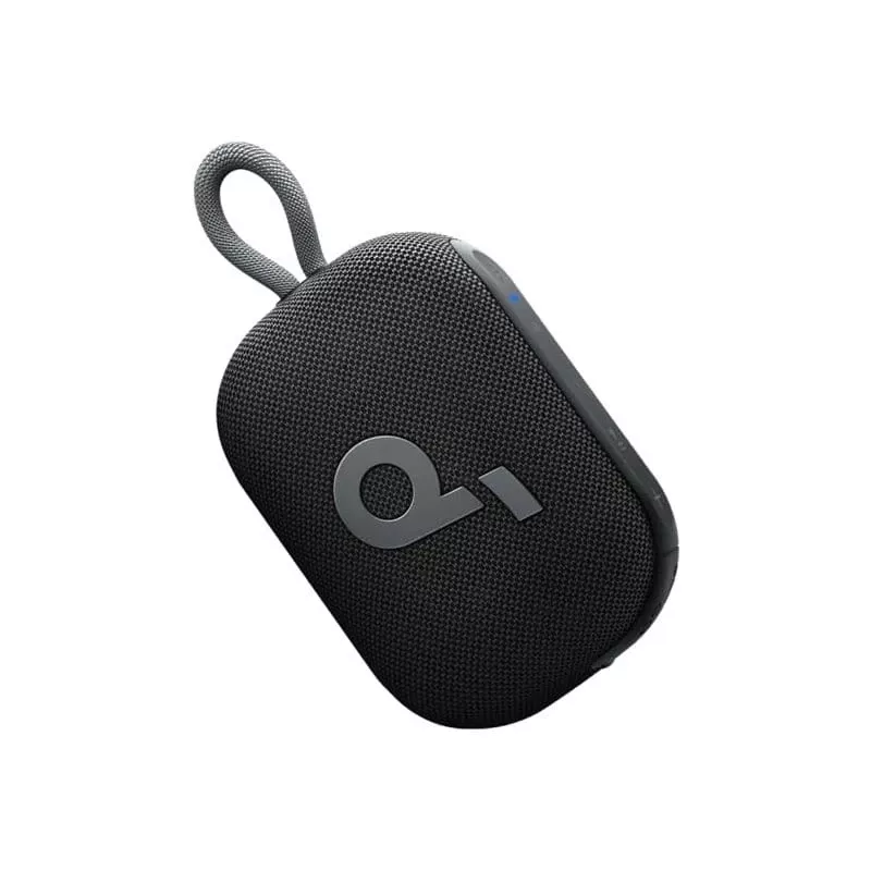 Soundcore select 4 go garsiakalbis juodas