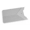 Backplate EK Water Blocks 3831109836705 Aliuminis Sidabrinis