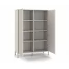 KAMARO 2DD plonas/GŁ SHOWROOM CASMERE COLOUR