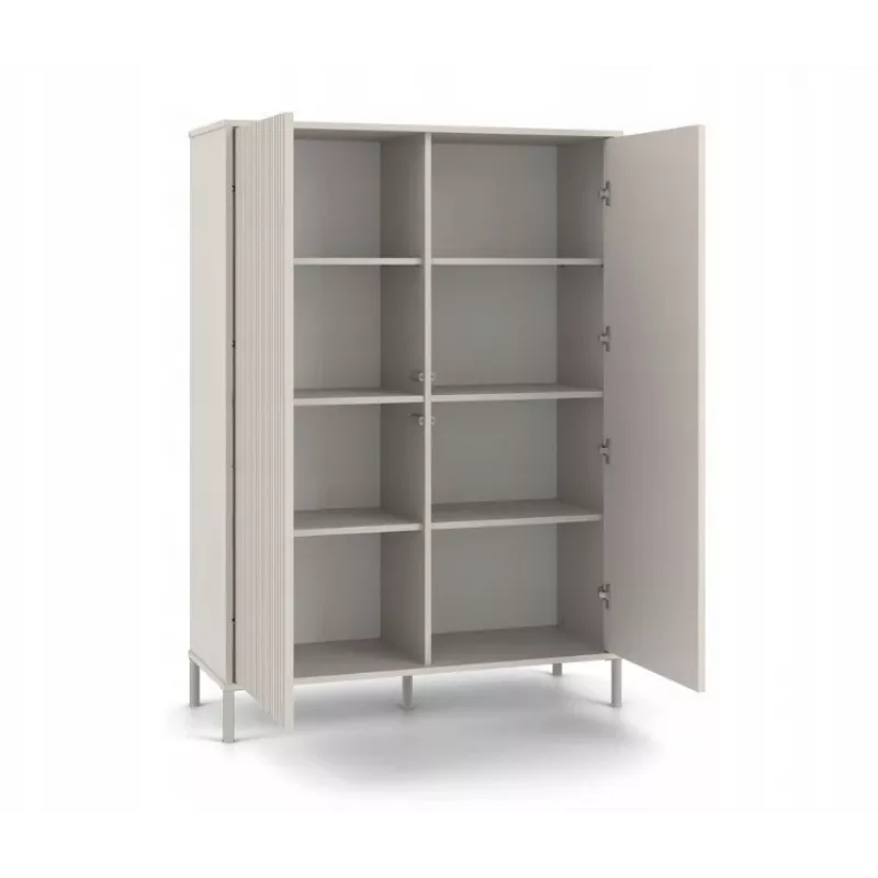 KAMARO 2DD plonas/GŁ SHOWROOM CASMERE COLOUR