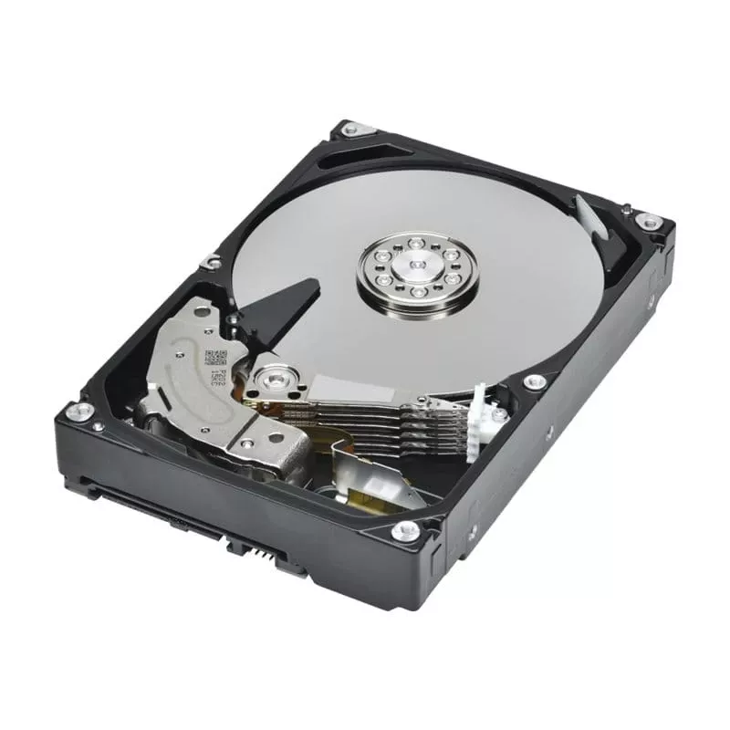 HDD Toshiba 6 TB 3,5 col. Serial ATA III MG10ADA600E