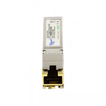 Tinklo komutatoriaus modulis ALLNET ALL4767-INDU 10 Gigabit Ethernet