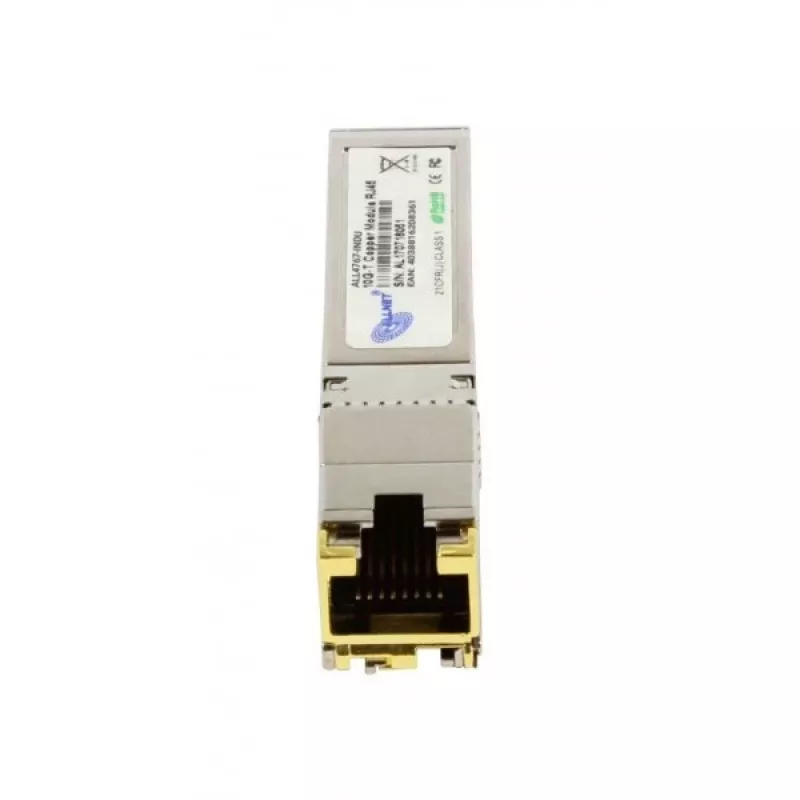 Tinklo komutatoriaus modulis ALLNET ALL4767-INDU 10 Gigabit Ethernet